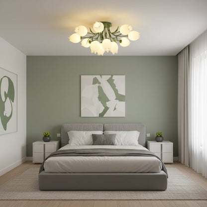 Ricko Ceiling Lamp