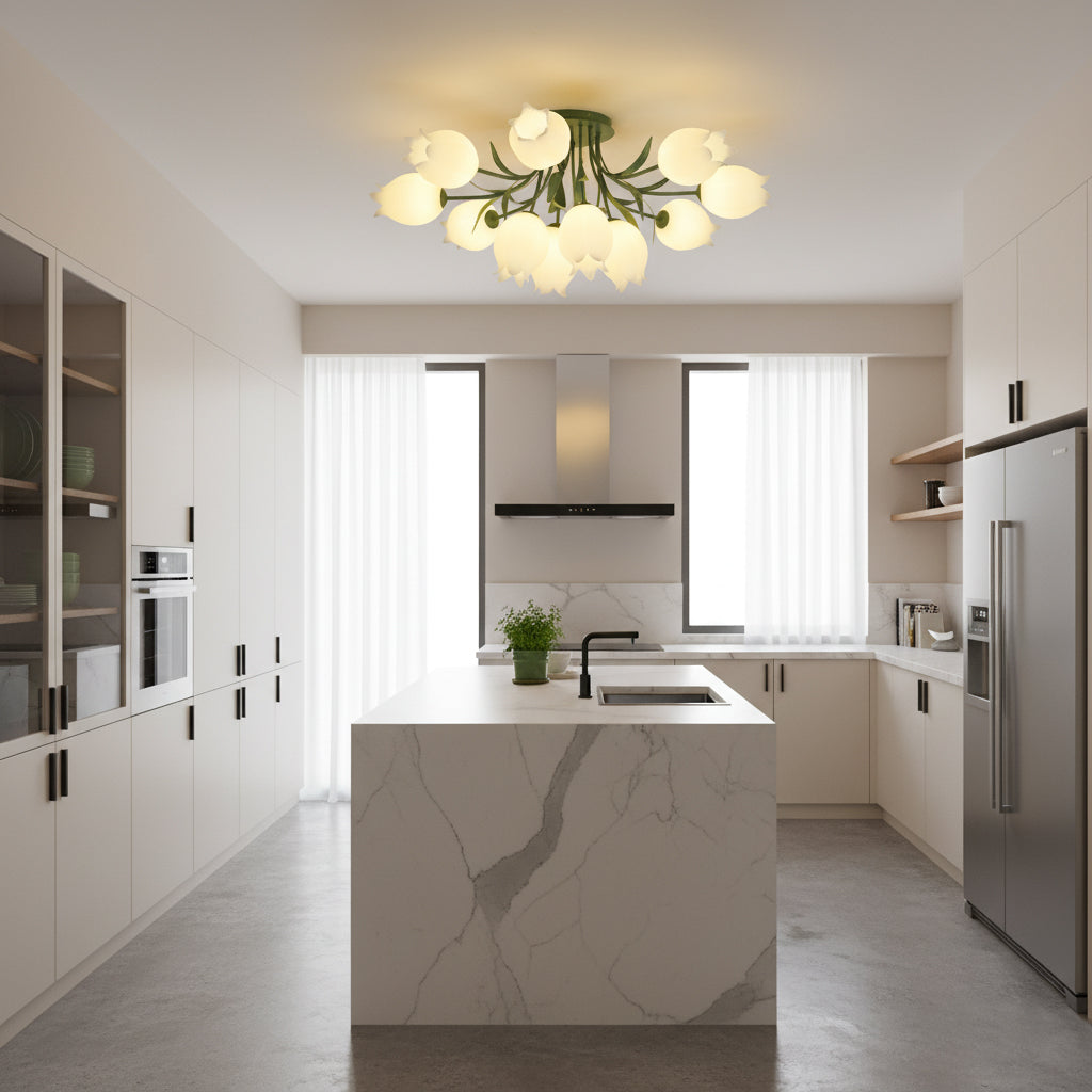 Ricko Ceiling Lamp