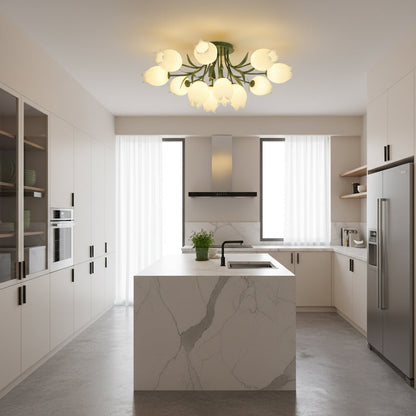 Ricko Ceiling Lamp