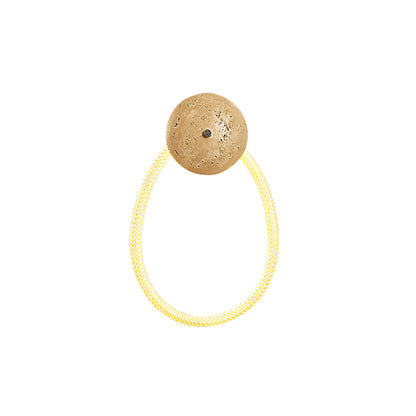 Rigel wall lamp