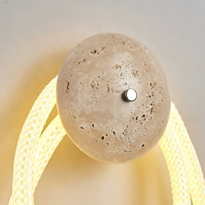 Rigel wall lamp