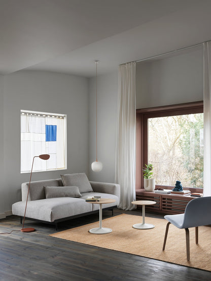 Rime Pendant Lamp