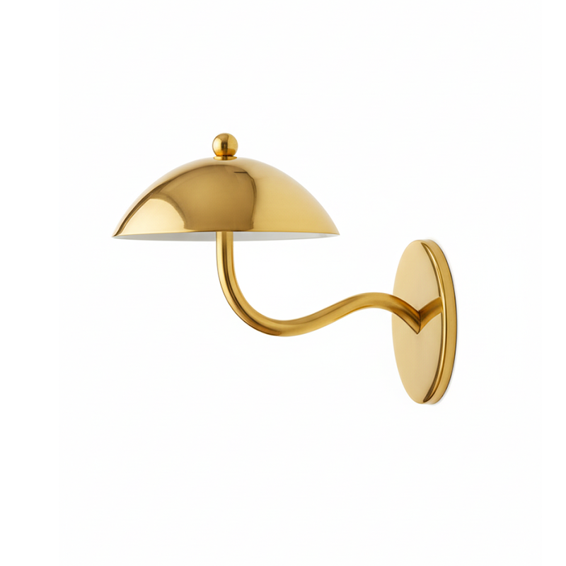 Ripple Wall Lamp