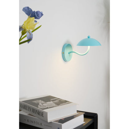 Ripple Wall Lamp