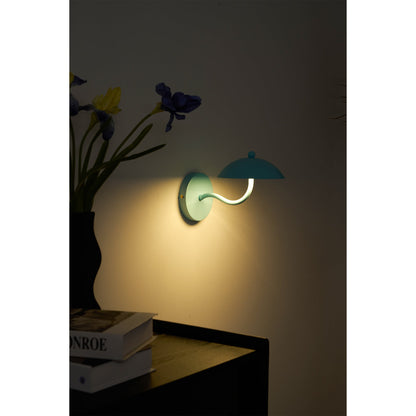 Ripple Wall Lamp