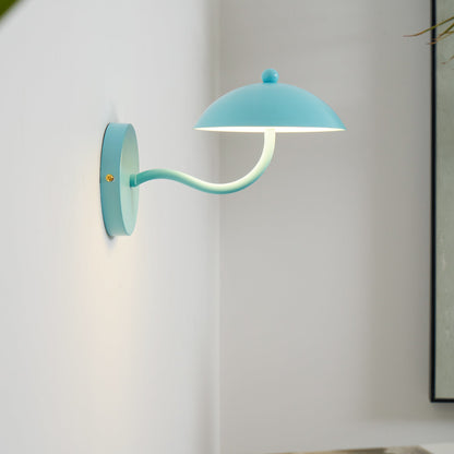 Ripple Wall Lamp