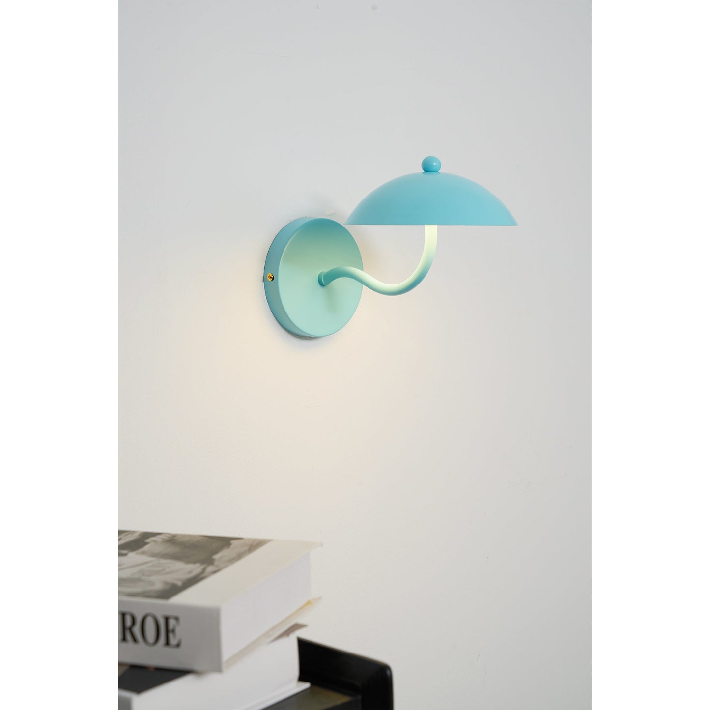 Ripple Wall Lamp