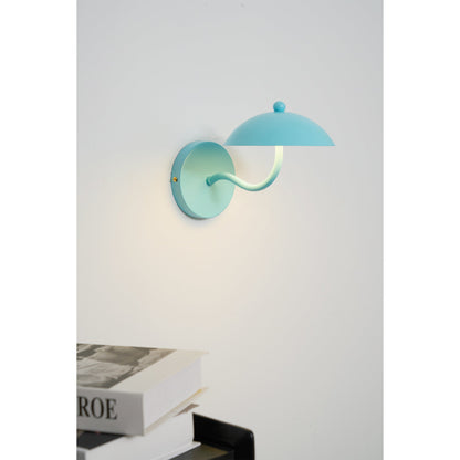 Ripple Wall Lamp