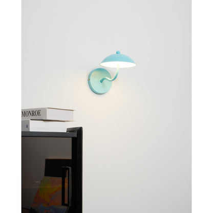 Ripple Wall Lamp