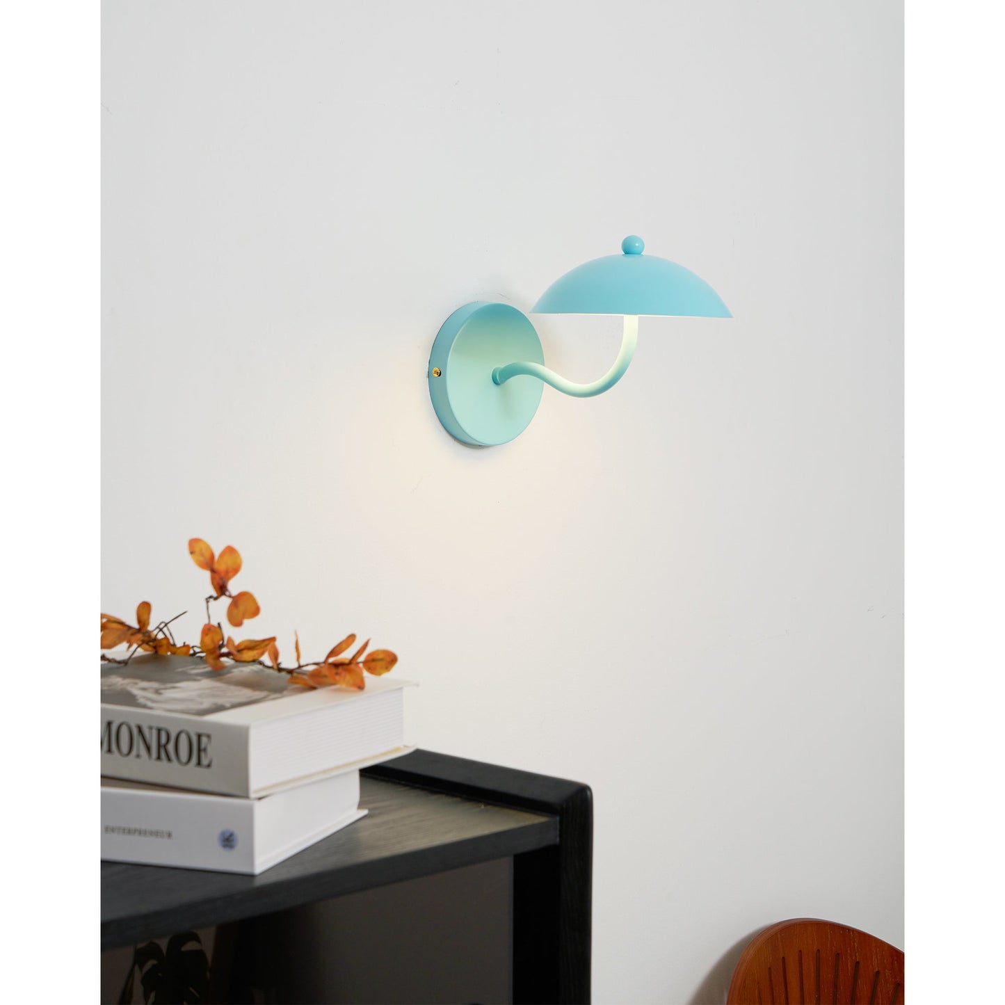 Ripple Wall Lamp