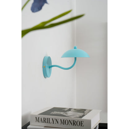 Ripple Wall Lamp