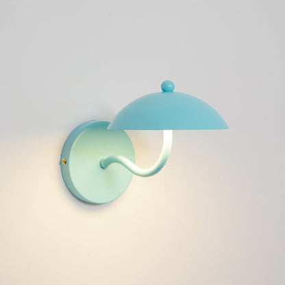 Ripple Wall Lamp