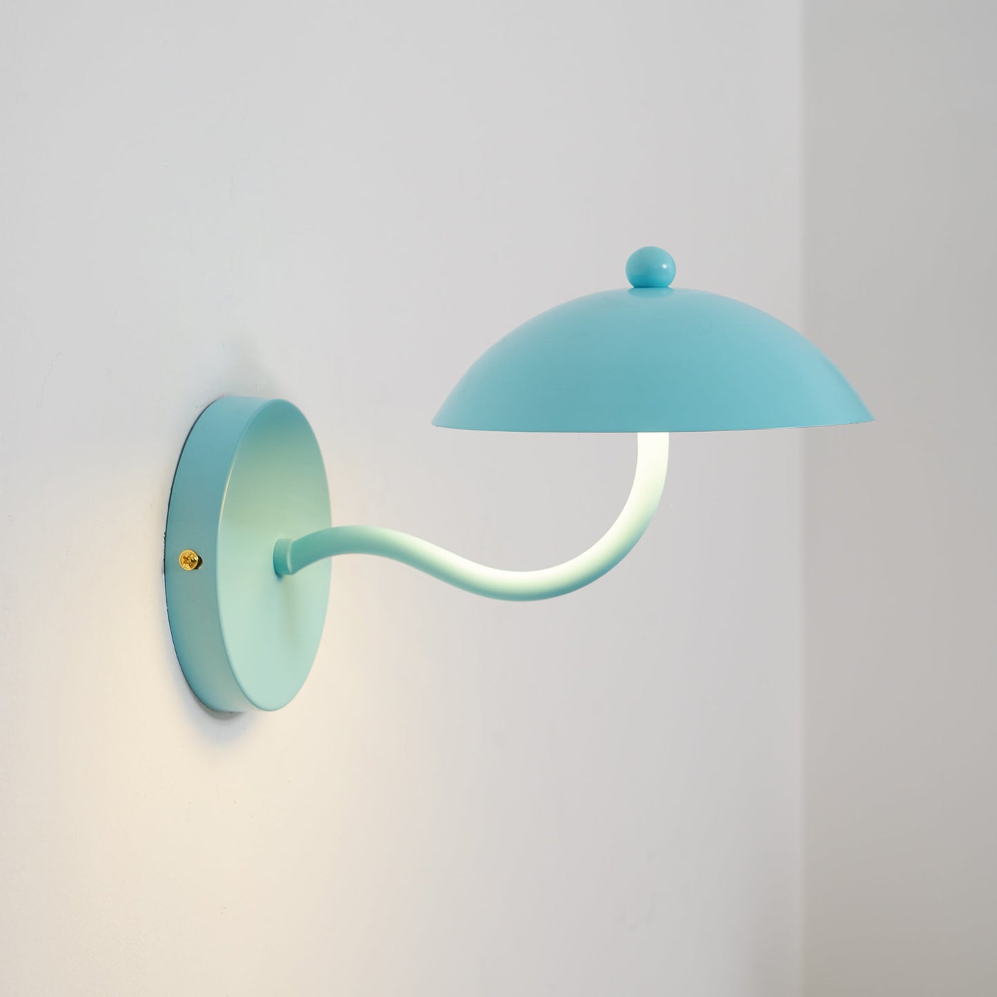 Ripple Wall Lamp
