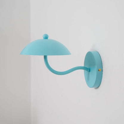 Ripple Wall Lamp