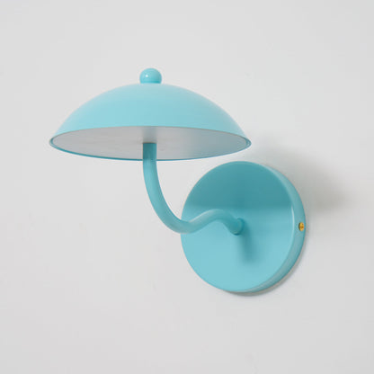 Ripple Wall Lamp