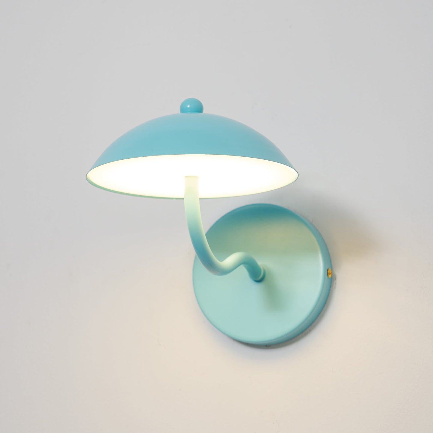Ripple Wall Lamp