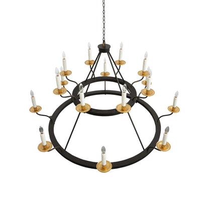 Robertson Chandelier