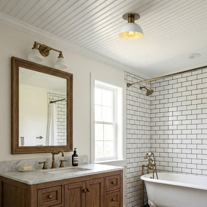 Rodanthe Ceiling Lamp