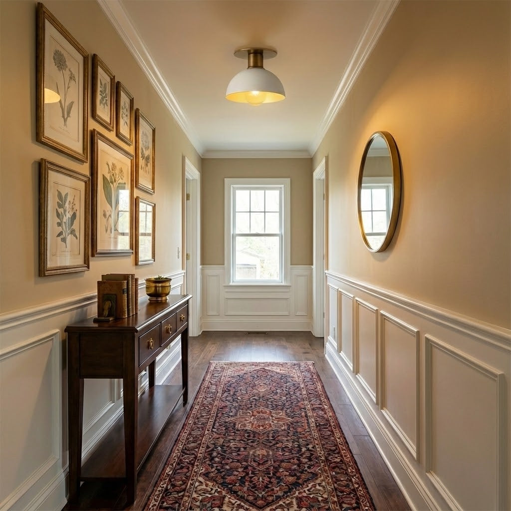Rodanthe Ceiling Lamp