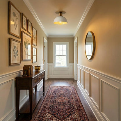 Rodanthe Ceiling Lamp
