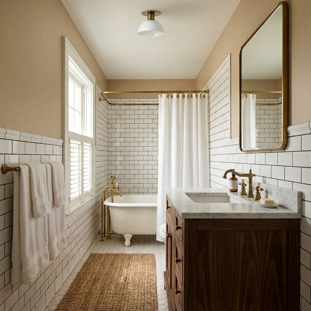 Rodanthe Ceiling Lamp