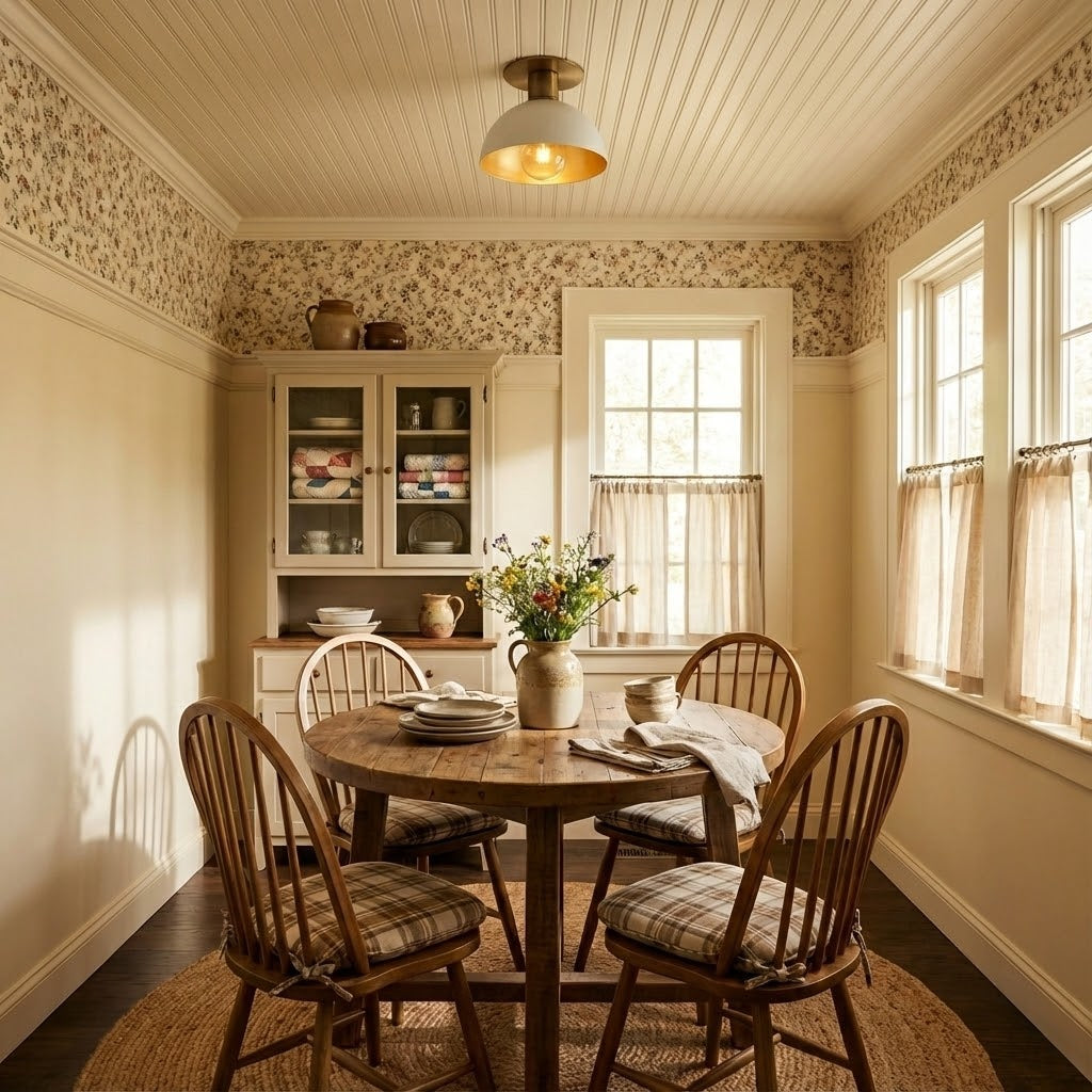 Rodanthe Ceiling Lamp