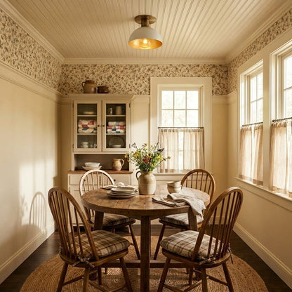 Rodanthe Ceiling Lamp