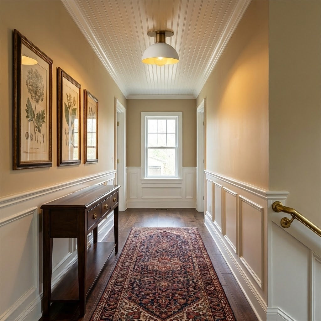 Rodanthe Ceiling Lamp