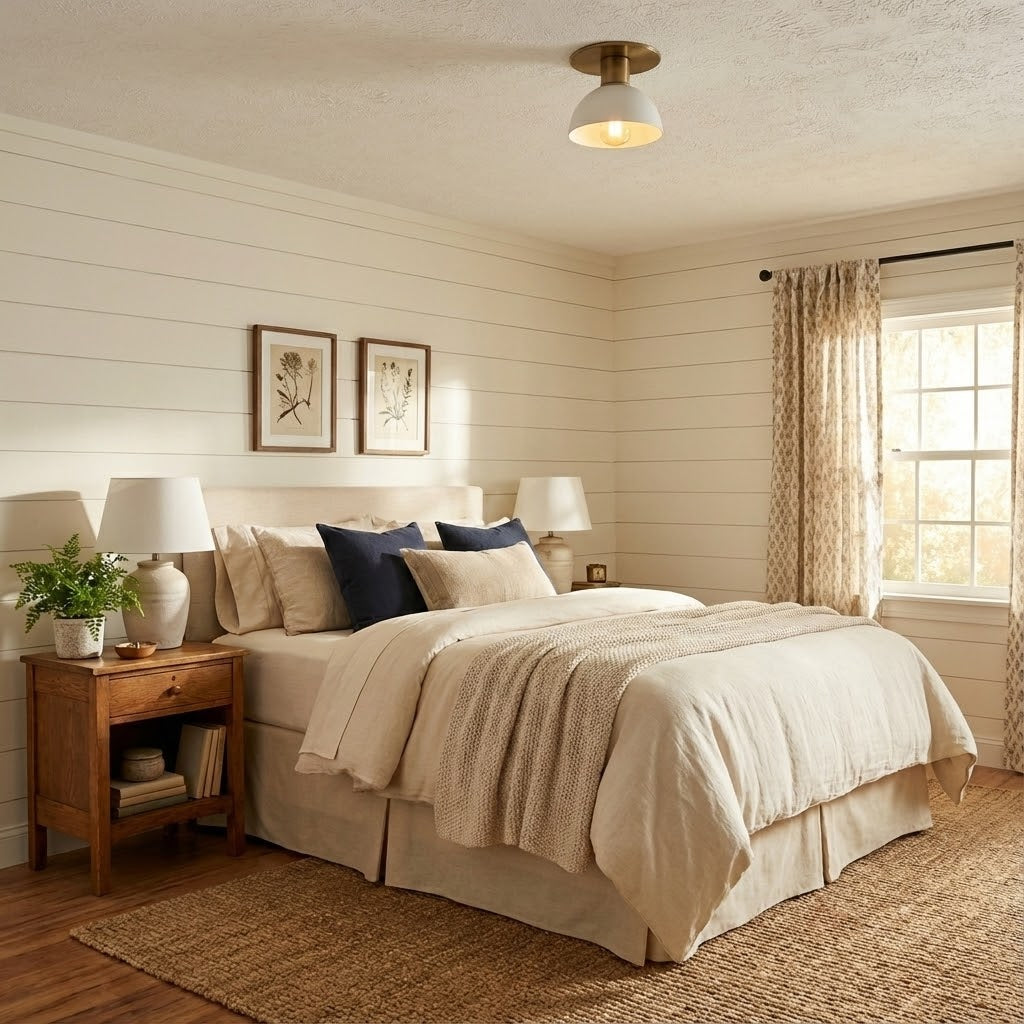 Rodanthe Ceiling Lamp