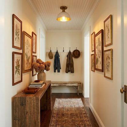 Rodanthe Ceiling Lamp