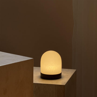 Roger Cordless Table Lamp (Built-in Battery)