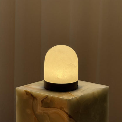 Roger Cordless Table Lamp (Built-in Battery)