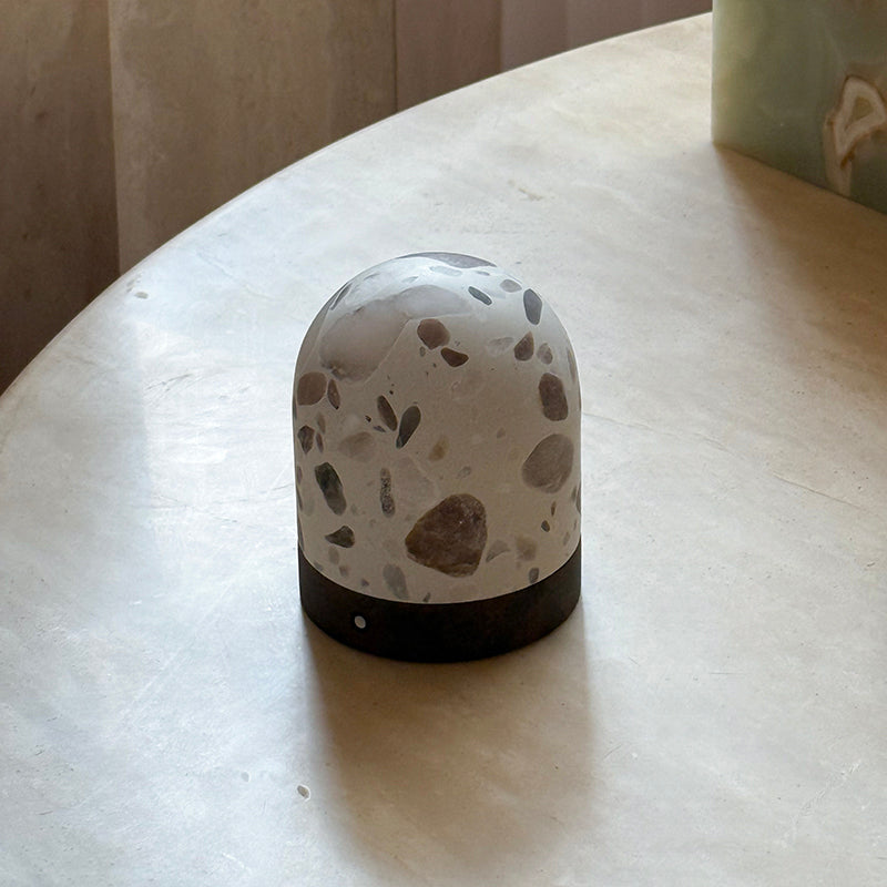Roger Cordless Table Lamp (Built-in Battery)