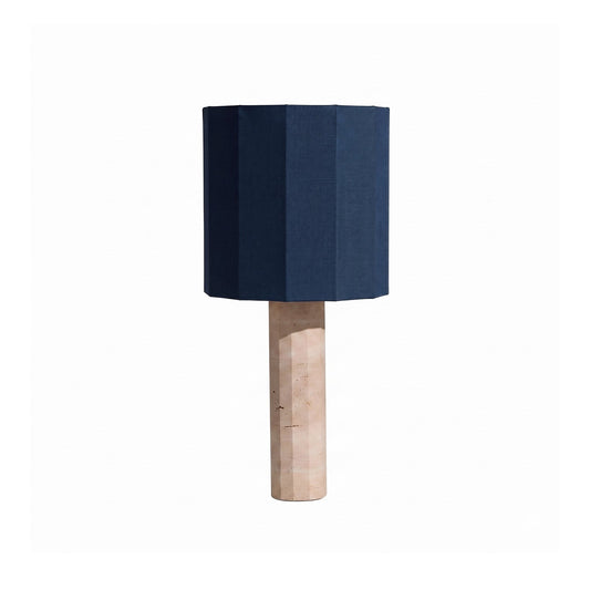 Roma Dodecagon Large Table Lamp