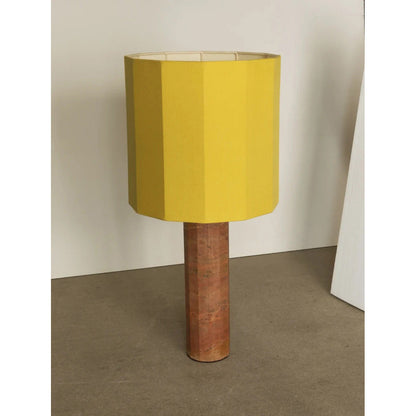 Roma Dodecagon Large Table Lamp