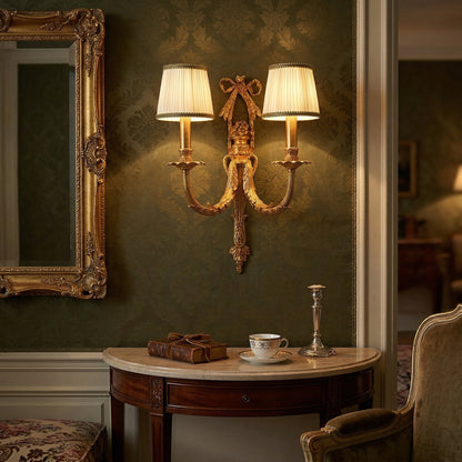 Claudine Wall Lamp
