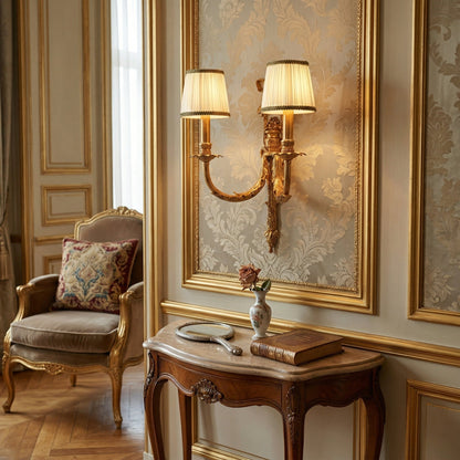 Claudine Wall Lamp