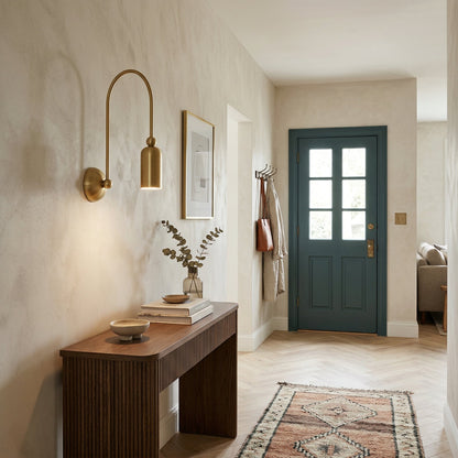 Madame Wall Lamp