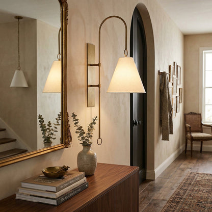 Anniston Wall Lamp
