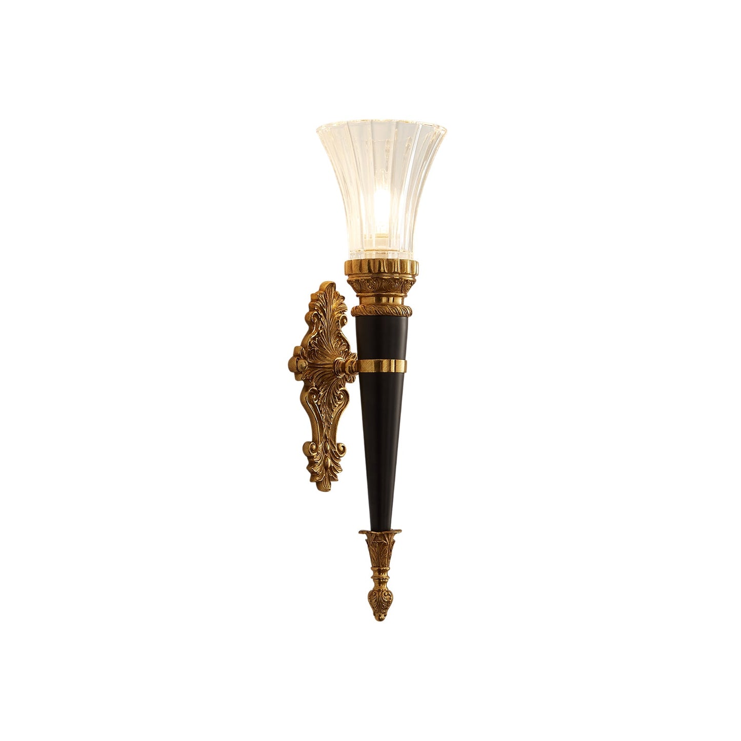 Rosalinda Torch Wall Lamp