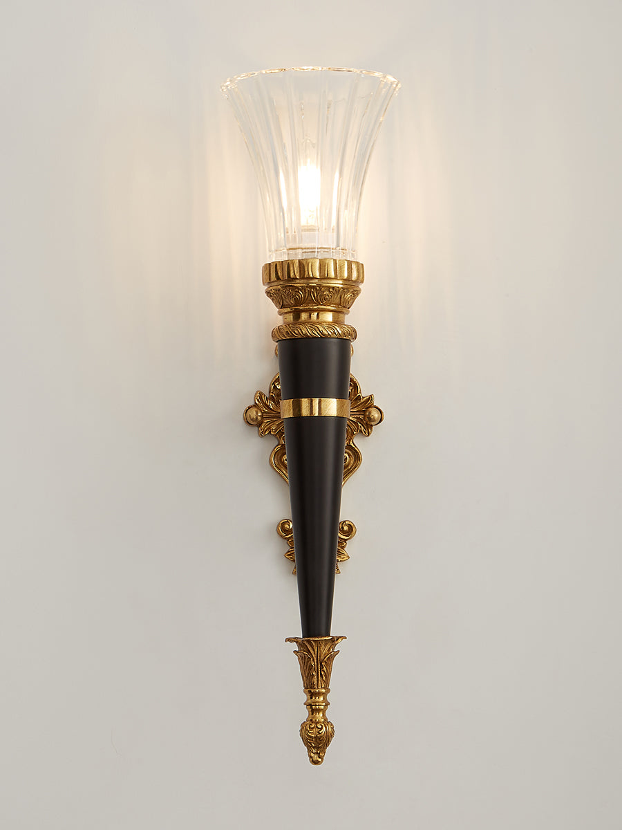 Rosalinda Torch Wall Lamp