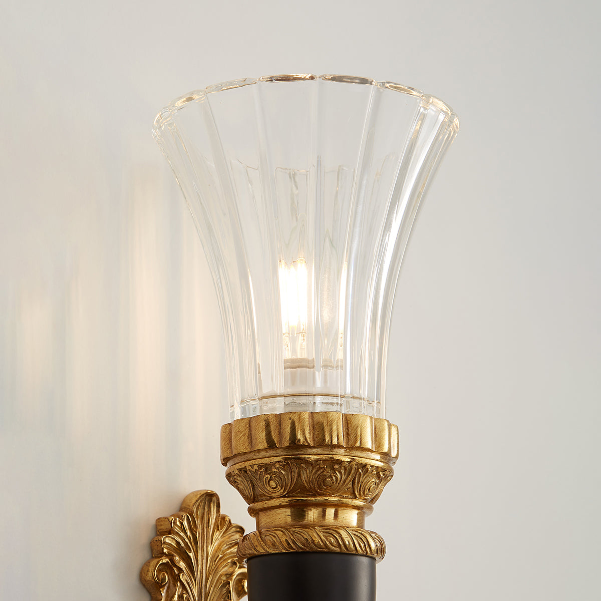 Rosalinda Torch Wall Lamp