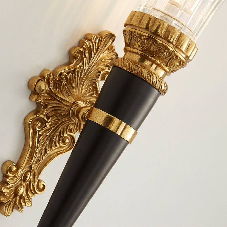 Rosalinda Torch Wall Lamp