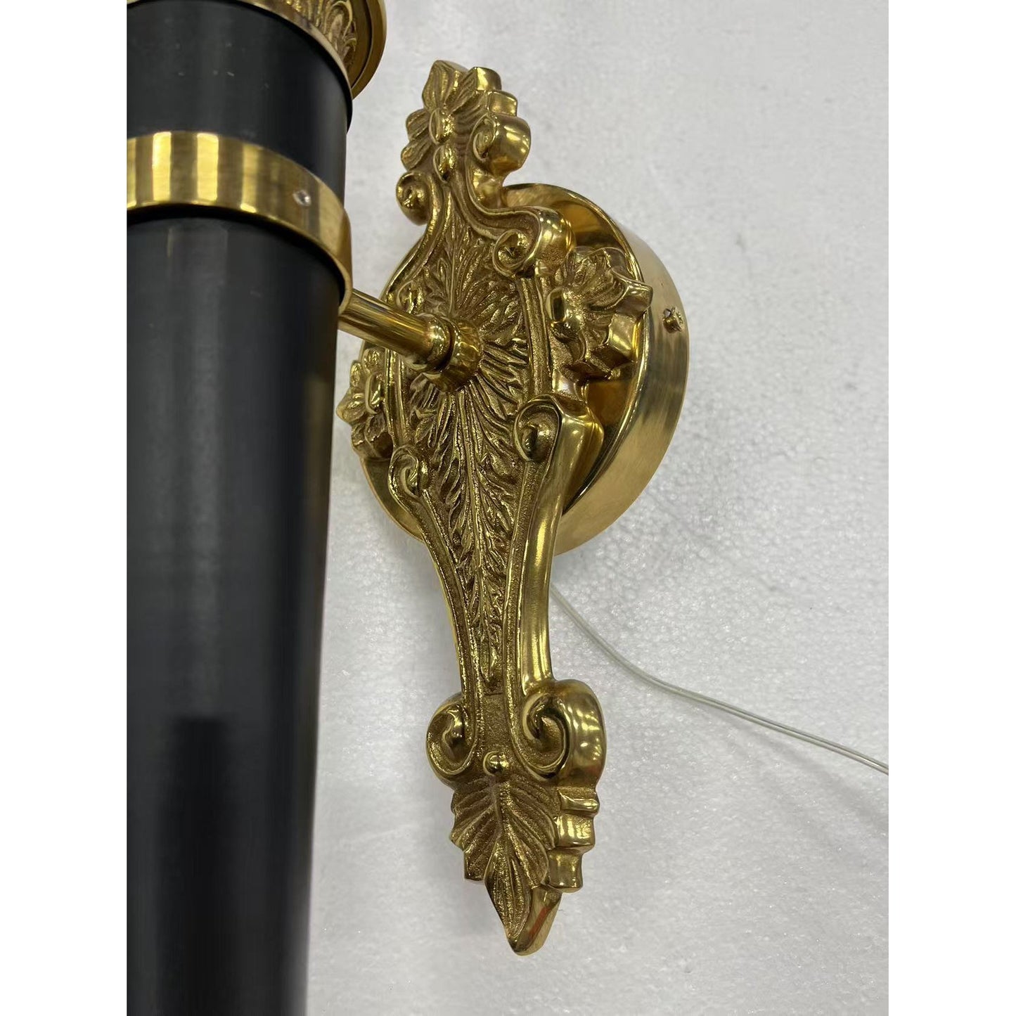 Rosalinda Torch Wall Lamp
