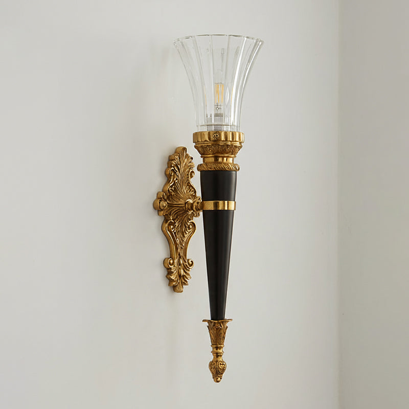 Rosalinda Torch Wall Lamp