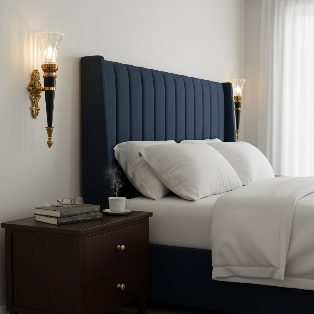 Rosalinda Torch Wall Lamp