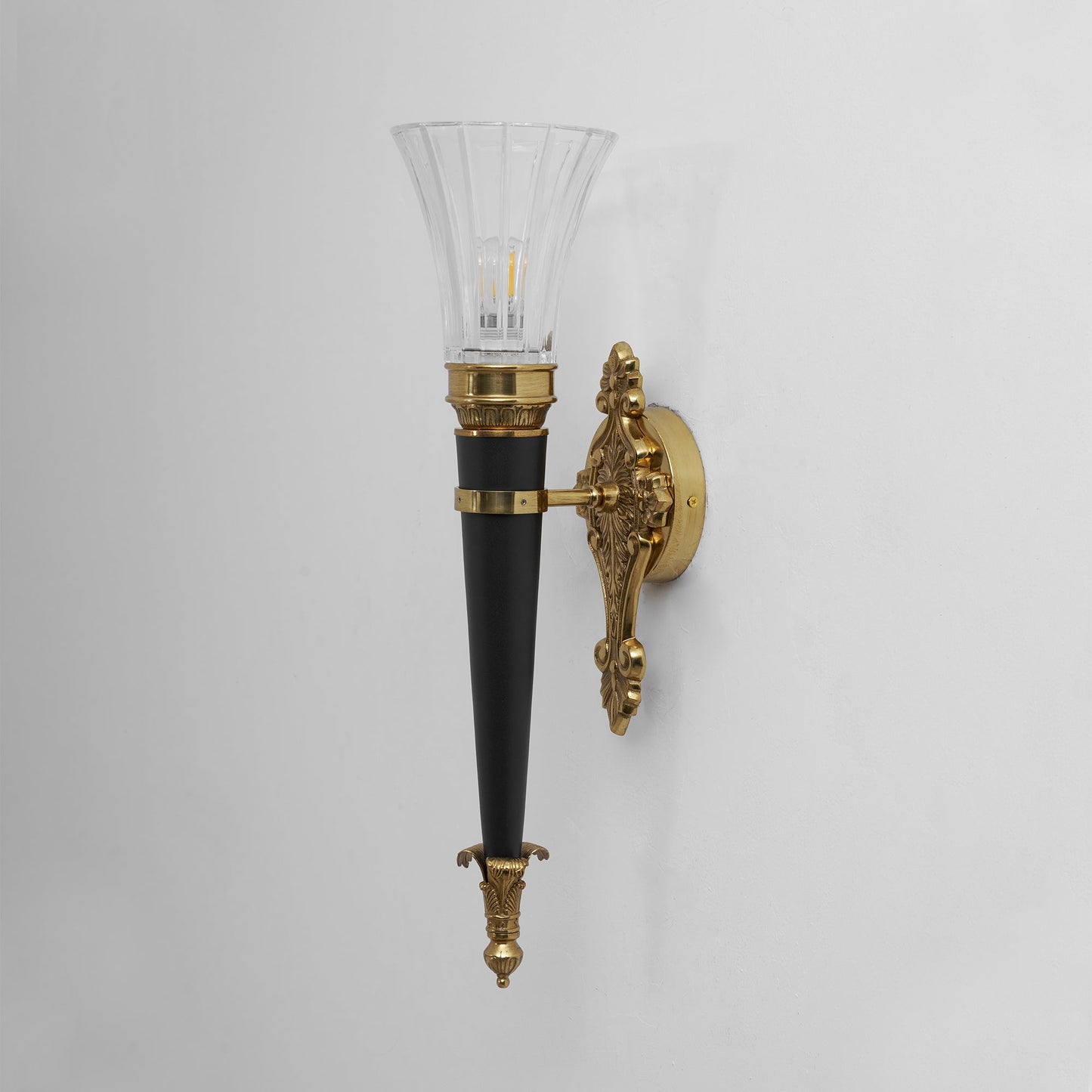 Rosalinda Torch Wall Lamp