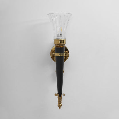 Rosalinda Torch Wall Lamp
