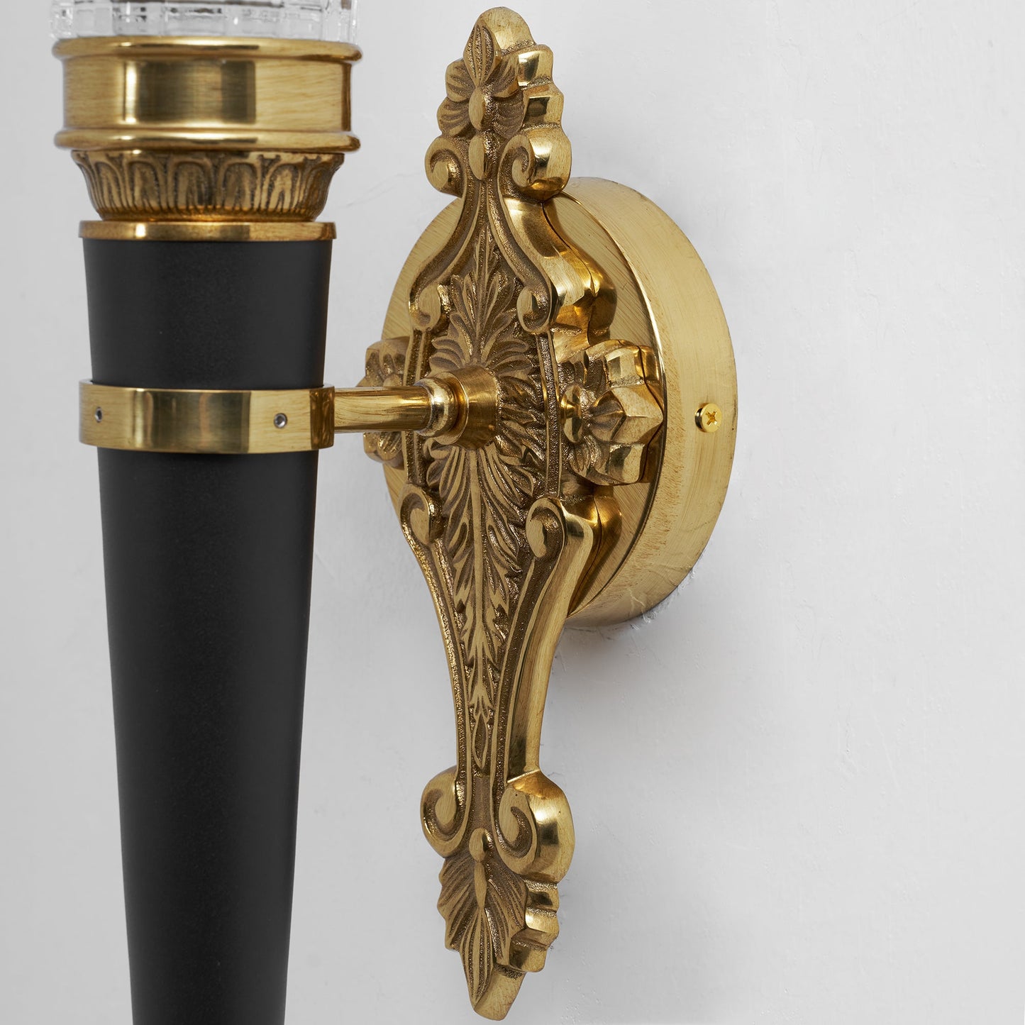 Rosalinda Torch Wall Lamp