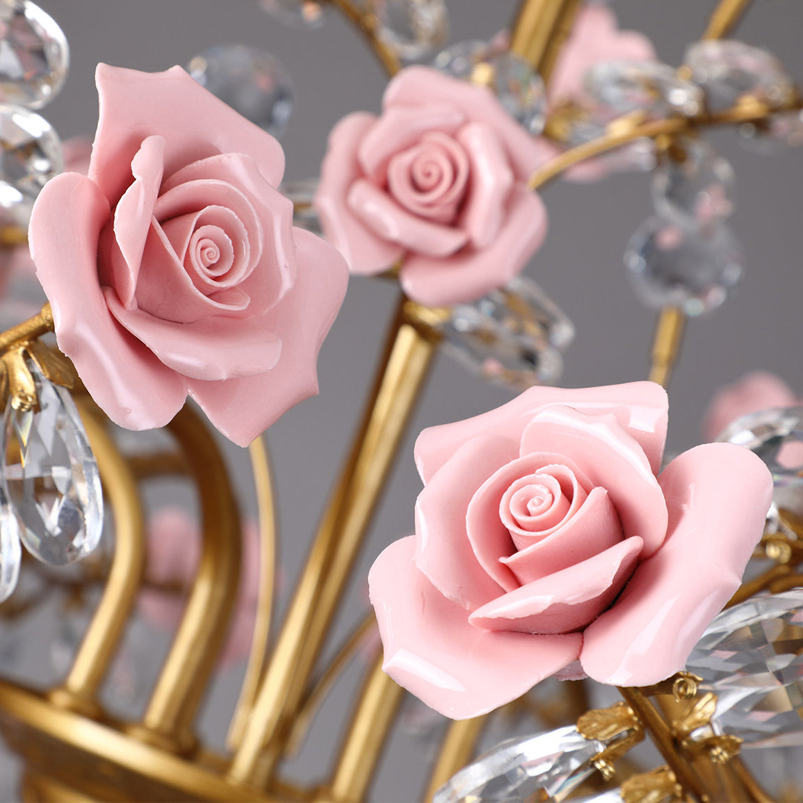 Roseto Chandelier